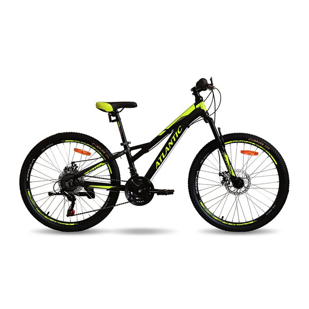Велосипед Atlantic 24" Rekon NX