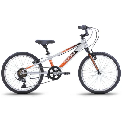 фото - Велосипед 20" Apollo NEO 6s boys