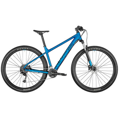 Велосипед Bergamont 27,5" Revox 4