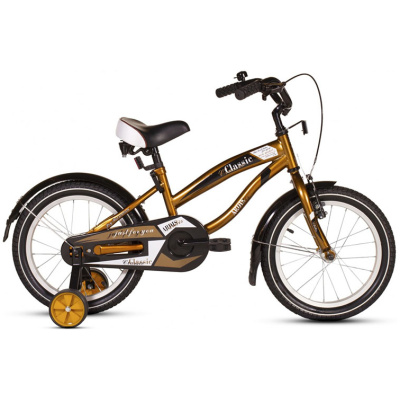 фото - Велосипед Ardis Classic 16″