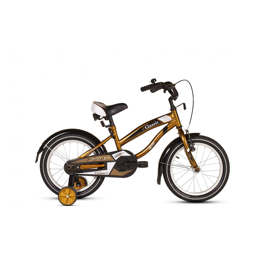Велосипед Ardis Classic 16"
