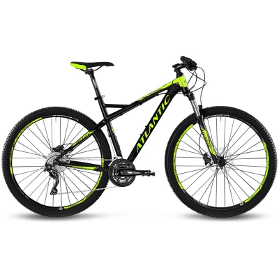 фото - Велосипед Atlantic 29″ Rekon NX