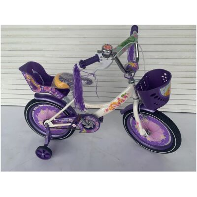 Велосипед Crosser Girls 20