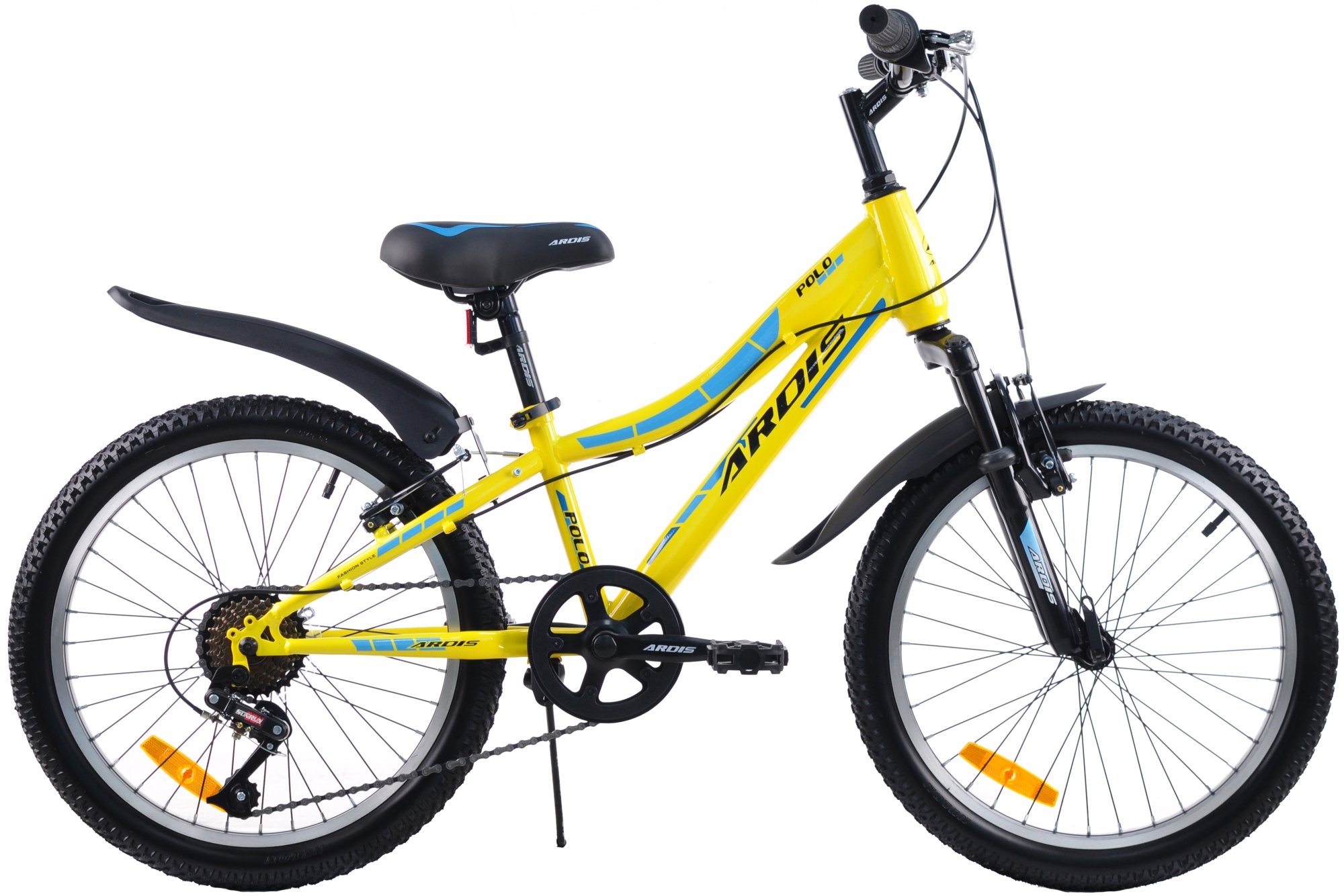 Велосипед Ardis "POLO" 20"