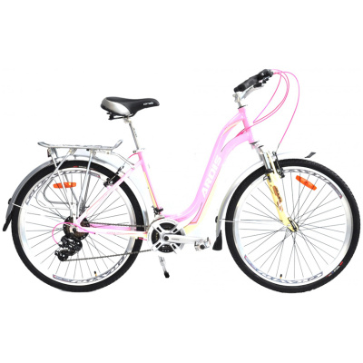 фото - Велосипед Ardis Florence 26″