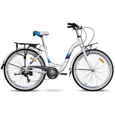 фото - Велосипед Atlantic  26″ Madeira NX 2022