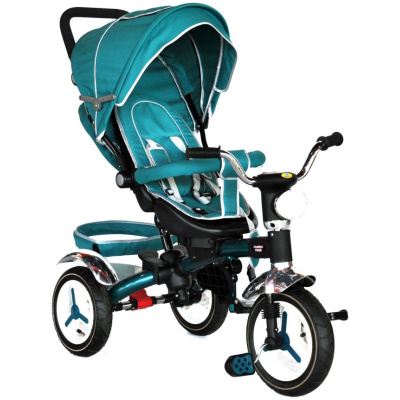 фото - Велосипед триколісний Ardis Classik Trike