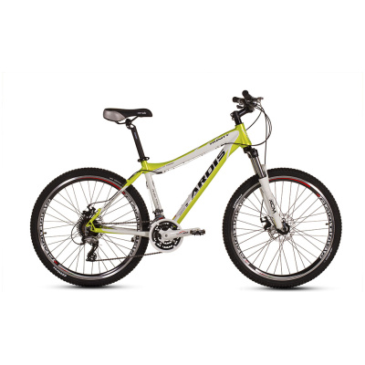 фото - Велосипед Ardis Trinity HD 26″  2024