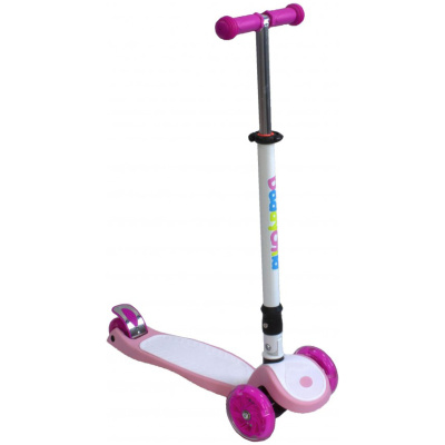 фото - Самокат Scooter S925e