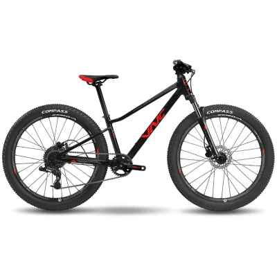 фото - Велосипед VNC 24″ Blaster FS