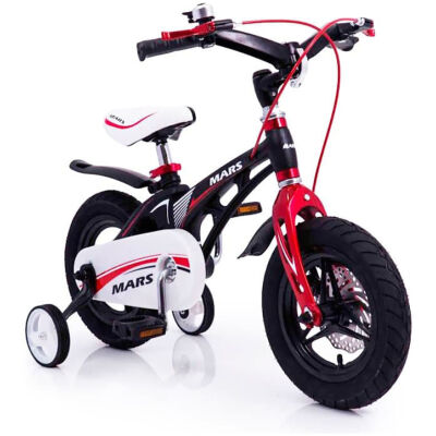 фото - Велосипед Mars 12