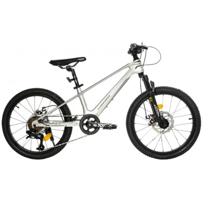 фото - Велосипед Crosser 20 MTB  (7S) LTWOO