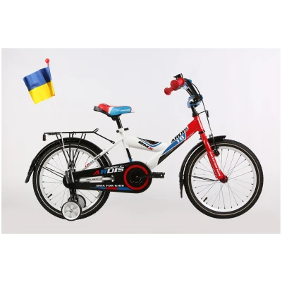 фото - Двоколісний велосипед Ardis Gt-bike 18″