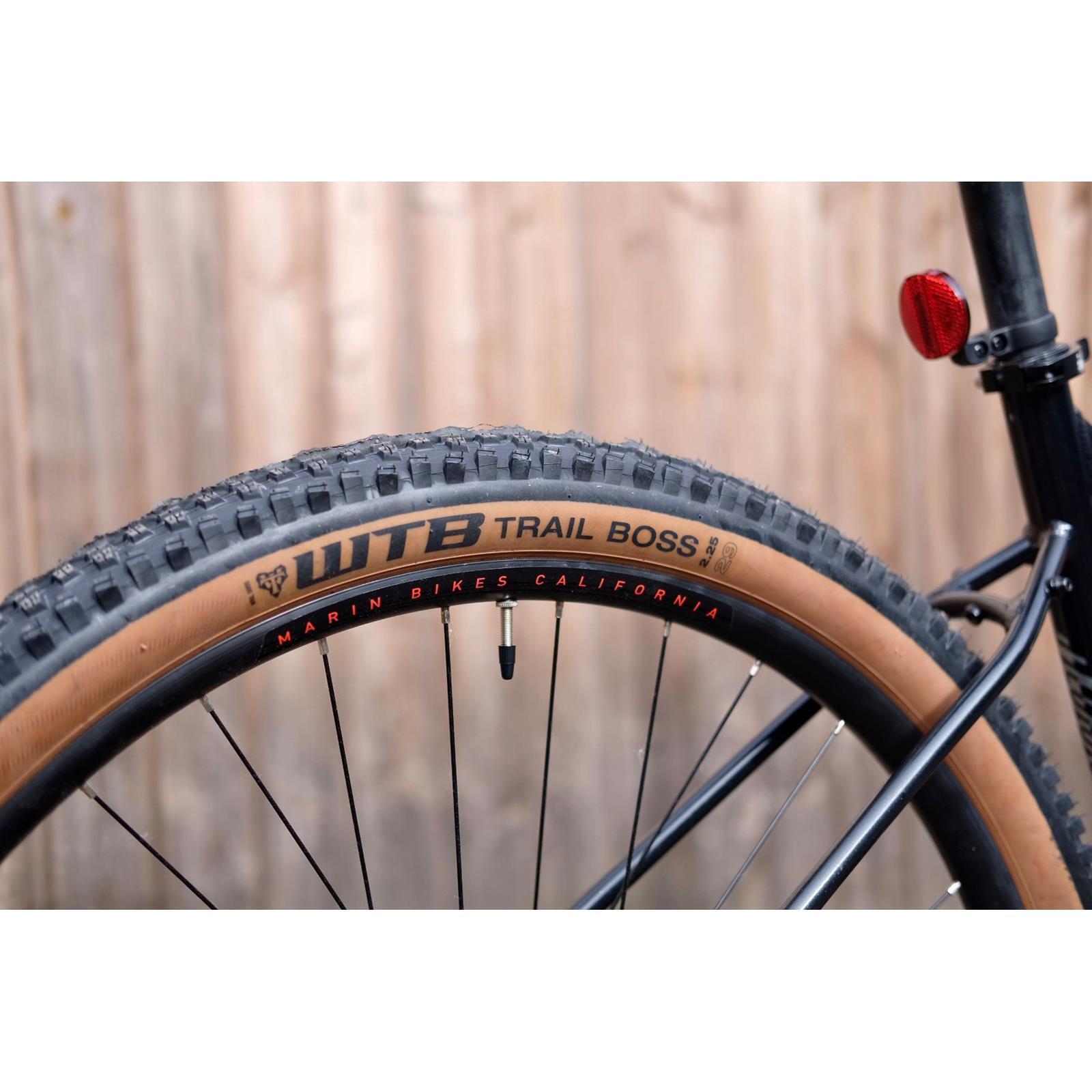 фото - Велосипед 27,5" Marin BOBCAT TRAIL 5
