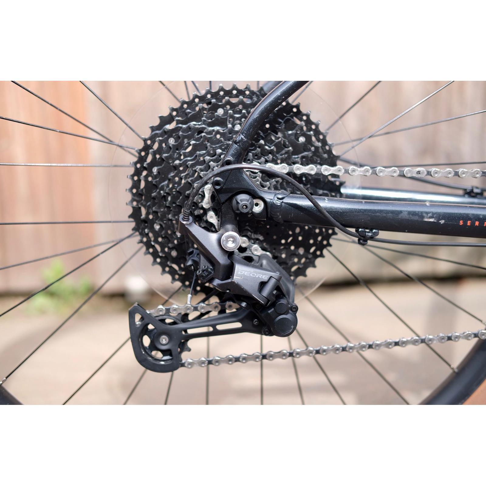 фото - Велосипед 27,5" Marin BOBCAT TRAIL 5