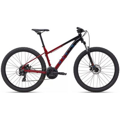 фото - Велосипед 27,5" Marin WILDCAT TRAIL 1 WFG