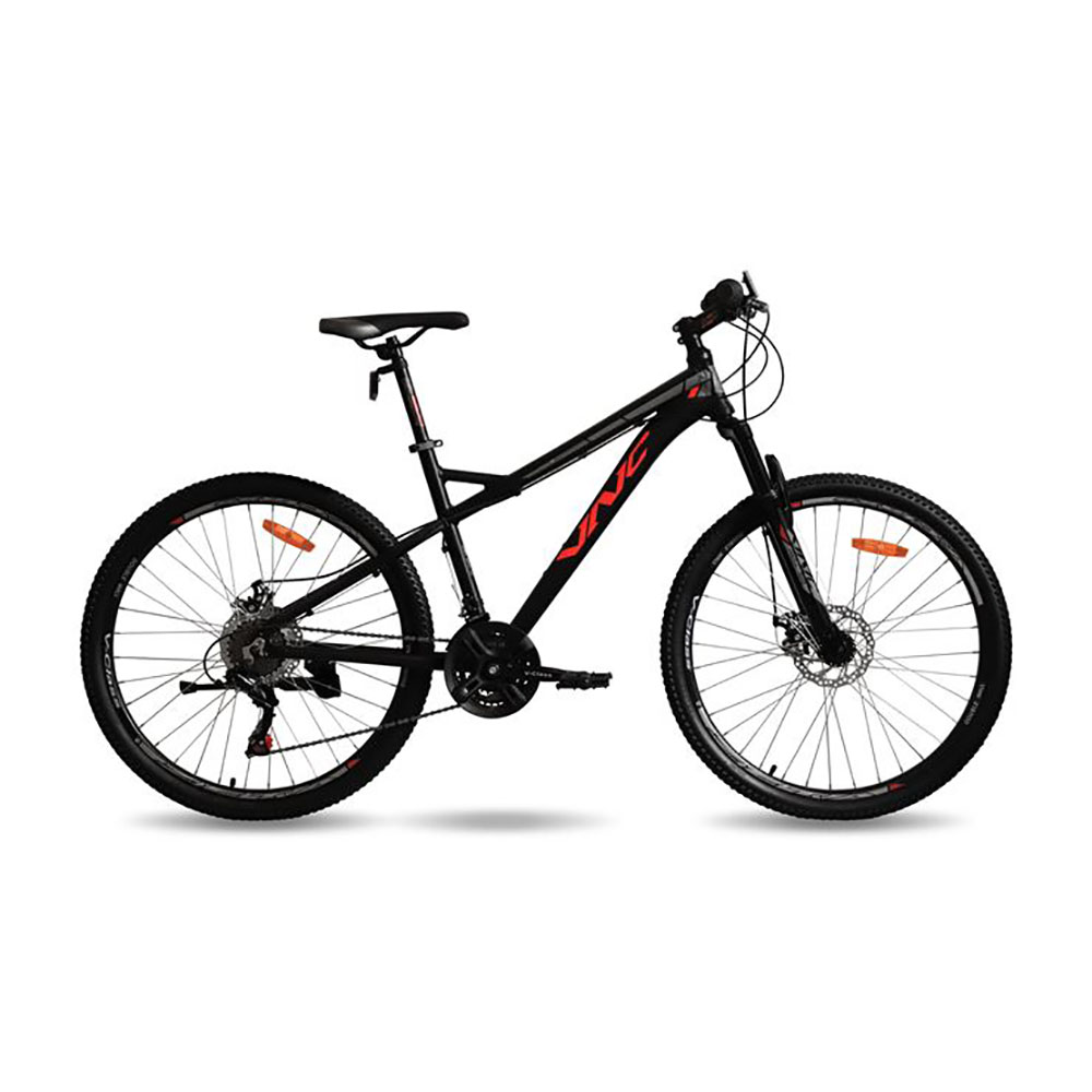 Велосипед VNC  26" MontRider A2