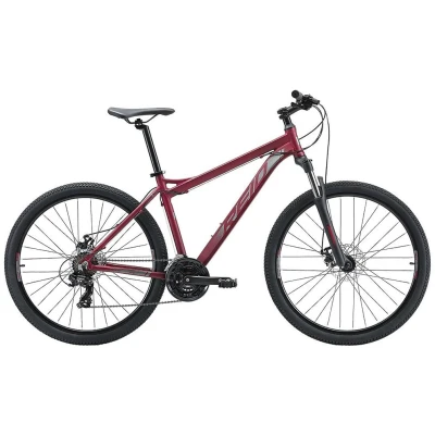 фото - Велосипед Reid 27,5″ MTB Sport Disc WSD