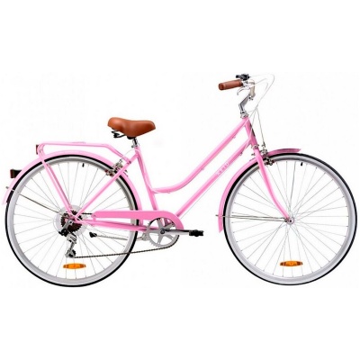 фото - Велосипед Reid 28″ Ladies Classic