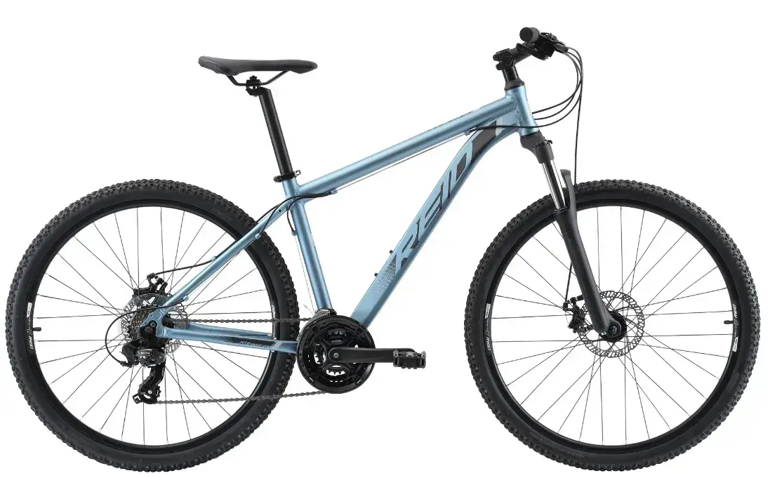 Велосипед Reid 27,5" MTB Sport Disc