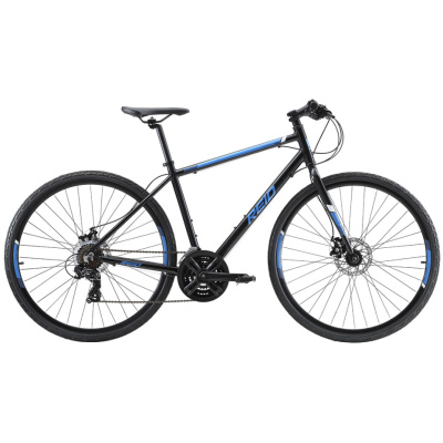 фото - Велосипед Reid 28″ Transit Disc