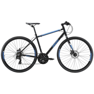 фото - Велосипед Reid 28″ Transit Disc