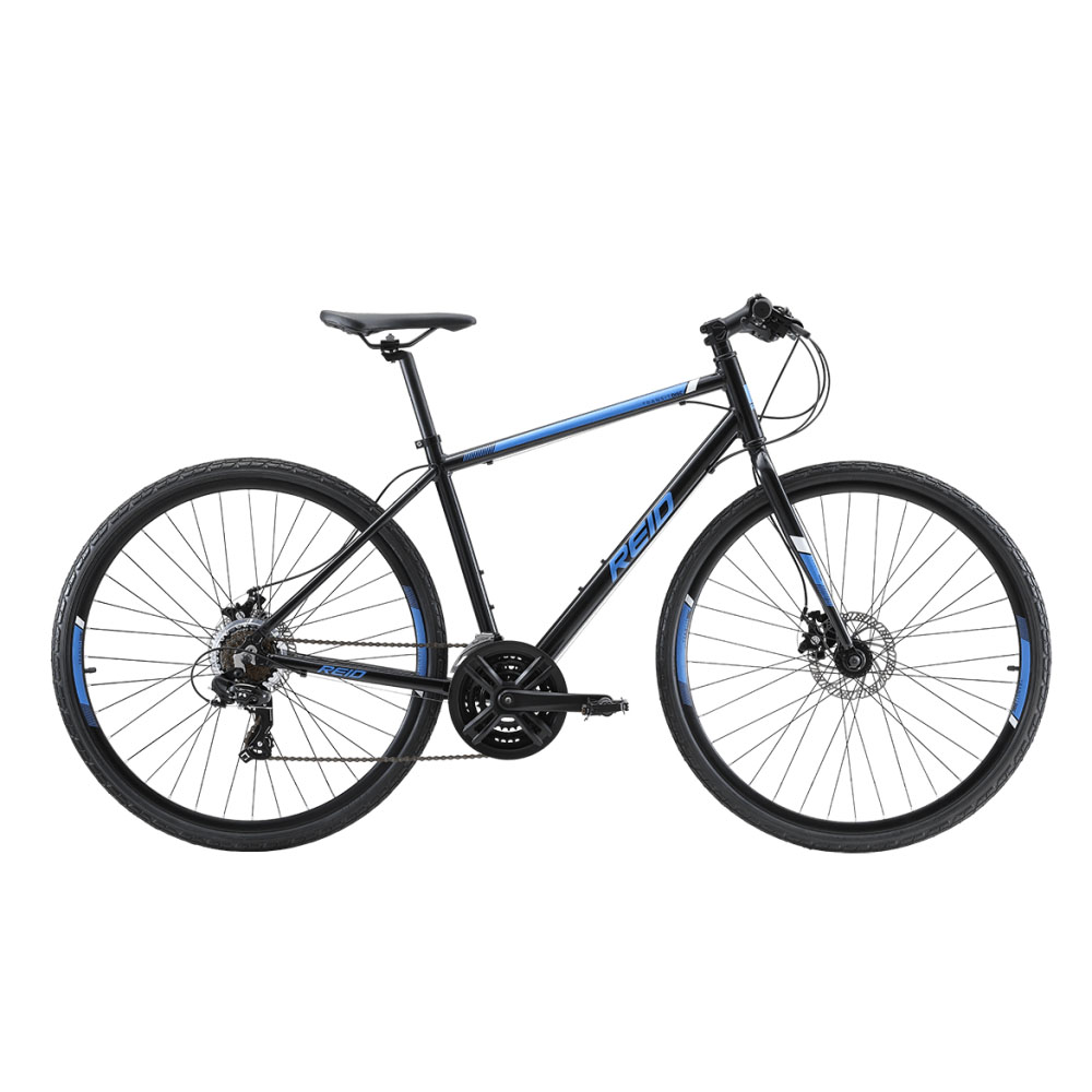 Велосипед Reid 28" Transit Disc