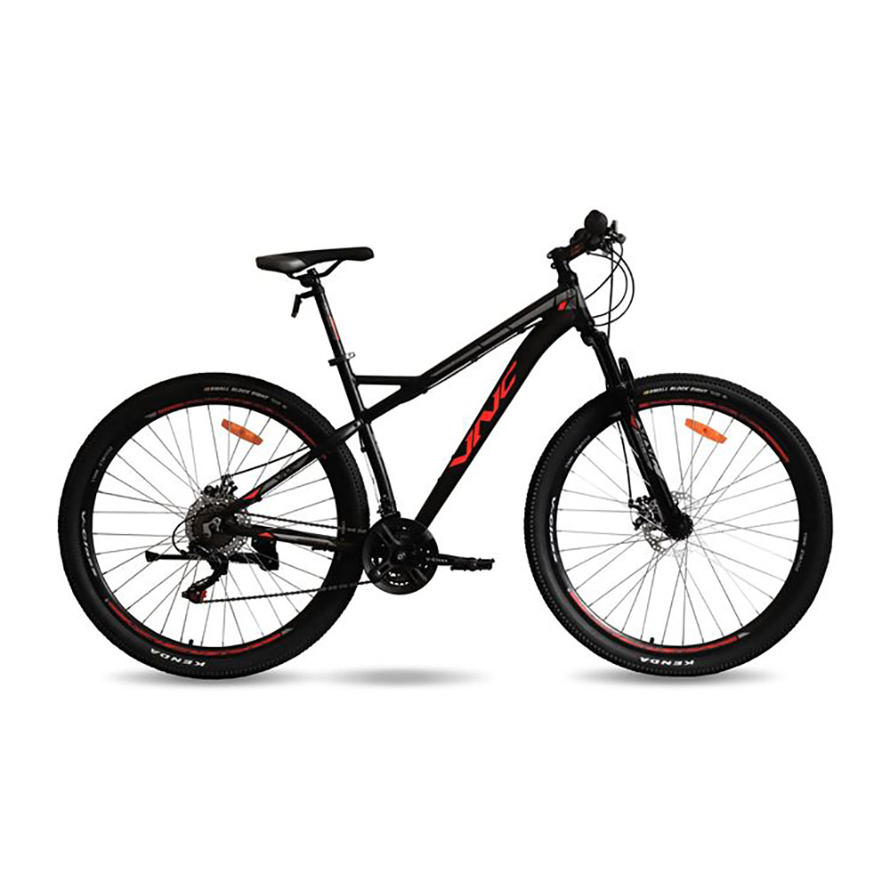 Велосипед VNC 29" FastRider A2