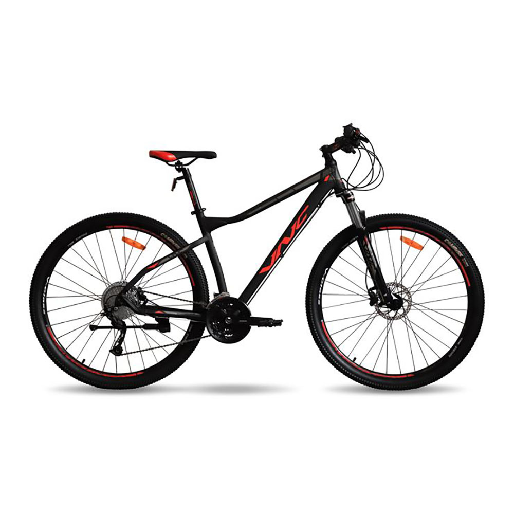 Велосипед VNC 29" FastRider A9