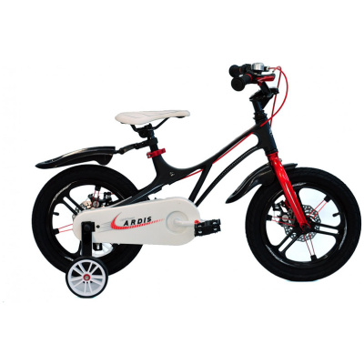 фото - Велосипед Ardis Pilot 14″