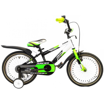 фото - Велосипед Ardis Fitness 16″