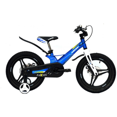 фото - Велосипед Ardis 16 BMX MG FALCON X