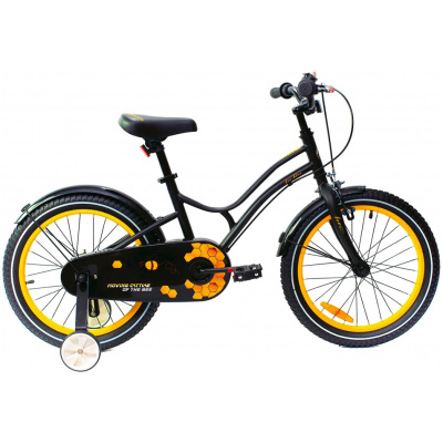 фото - Велосипед Ardis 16 BMX ST BEEHIVE