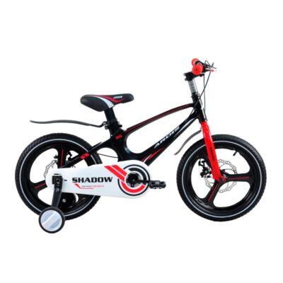 фото - Велосипед Ardis 16 BMX MG SHADOW 2024