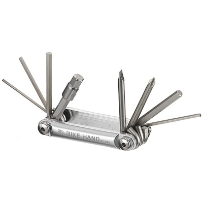 фото - Мультитул BikeHand YC-262