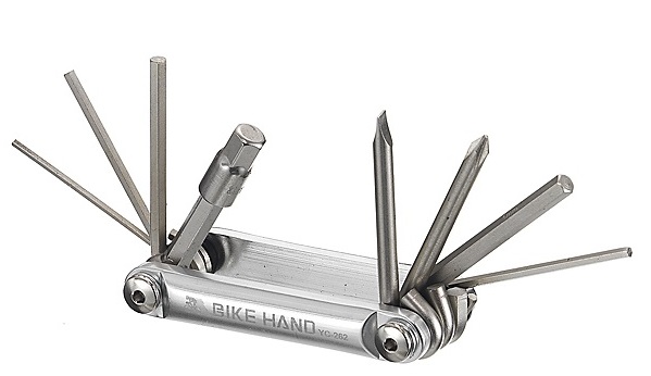 фото - Мультитул BikeHand YC-262