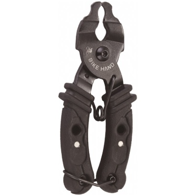 фото - Инструмент для снятия замка цепи BikeHand YC-335CO-S  Black YC-335CO-S