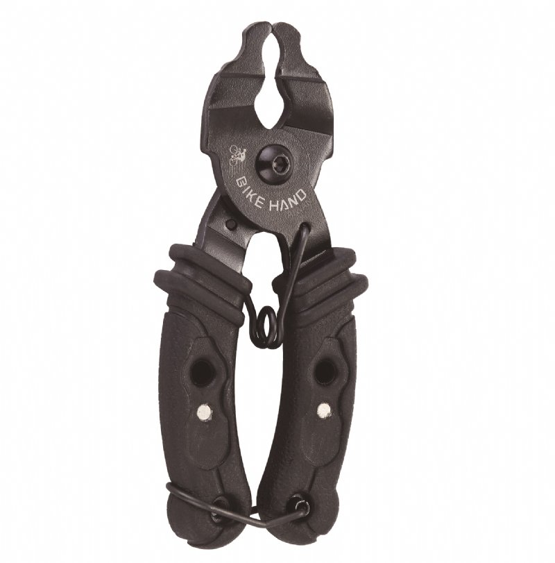 Инструмент для снятия замка цепи BikeHand YC-335CO-S  Black YC-335CO-S