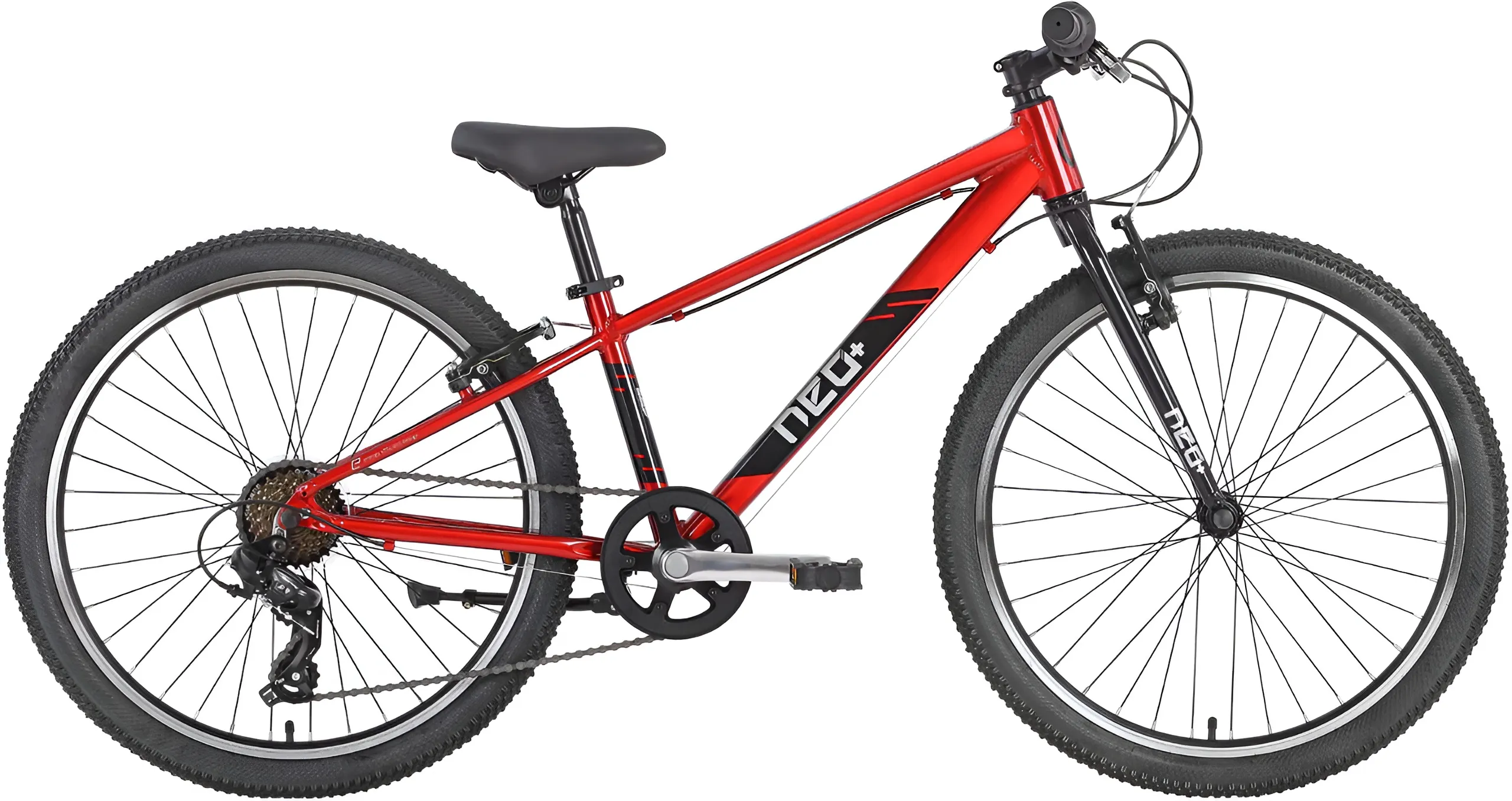 Велосипед 24" Apollo NEO 7s boys