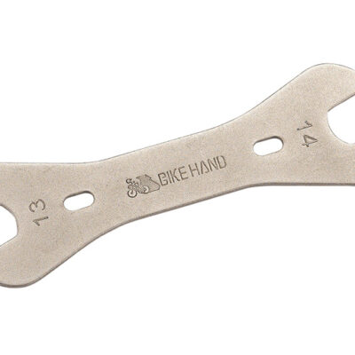 фото - Конусный ключ BikeHand 13/14 мм YC-257A   YC-257A