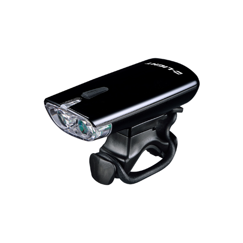 Фото Фара передня Dlight CG-120P-BK  Black CG-120P-BK