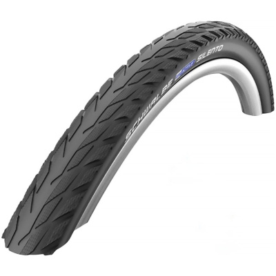 фото - Покришка 28×1.40 700x35C (37-622) Schwalbe SILENTO HS421 K-Guard B/B-SK + RT SBC, 50EPI