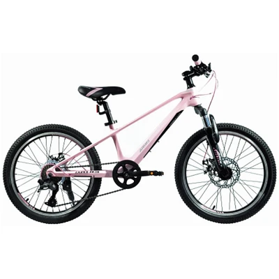 фото - Велосипед Ardis 20  CROSS