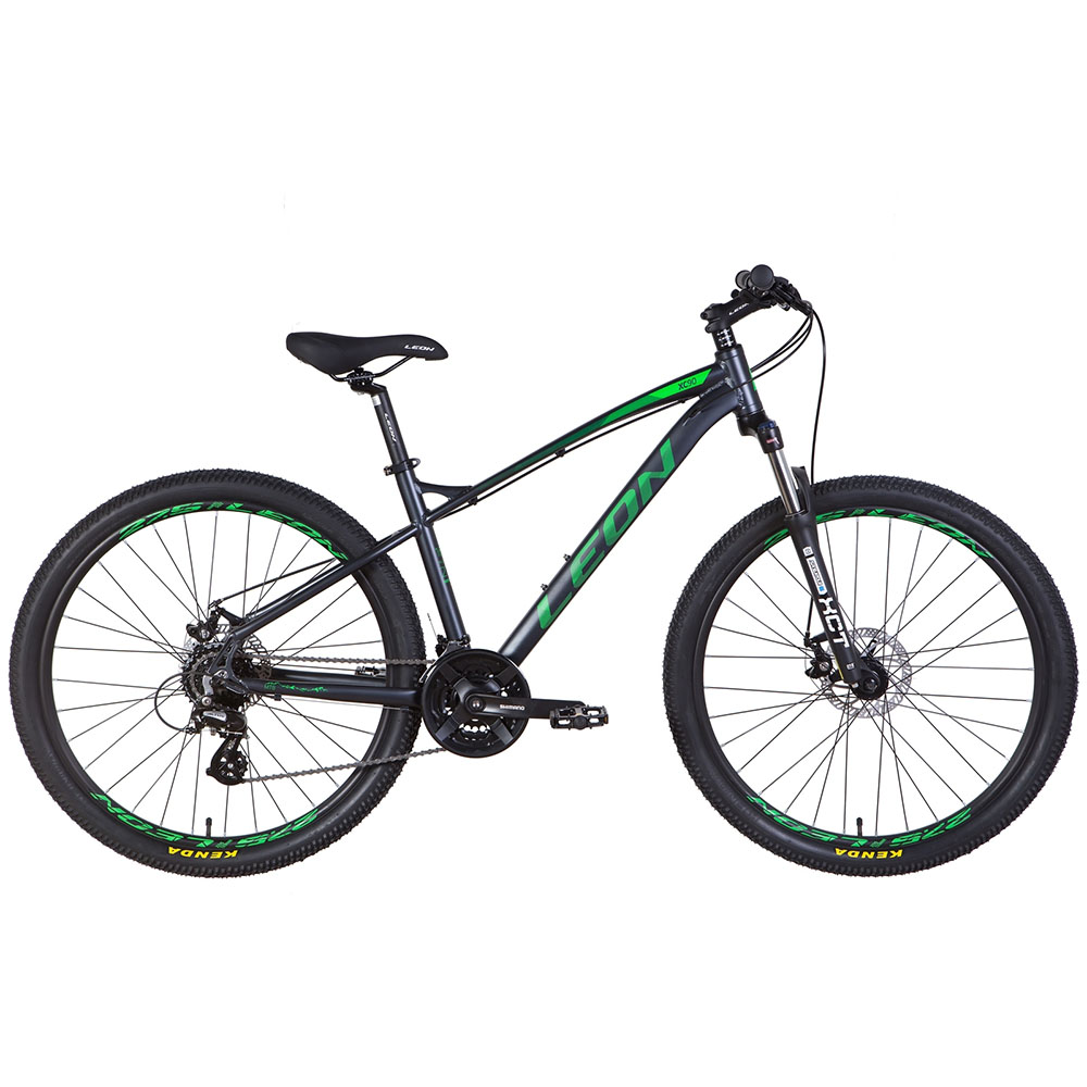 Велосипед 27.5 Leon XC-90