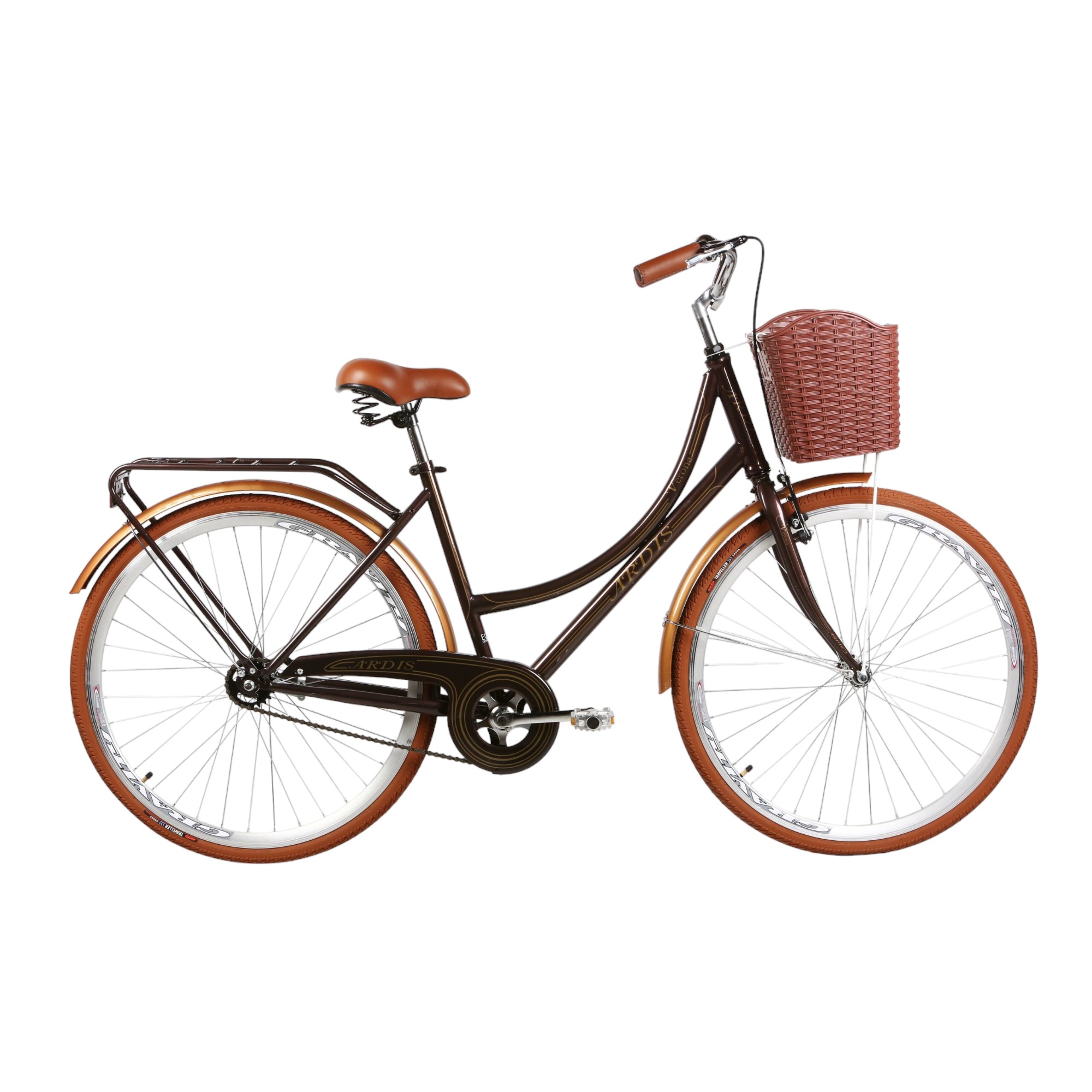 Велосипед Ardis 26 CTB CT VERONA