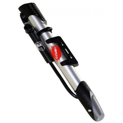 фото - Насос VENZO F-18-004 мини напольный насос.