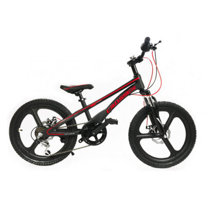фото - Велосипед Crosser 20 MTB 6S PREMIUM