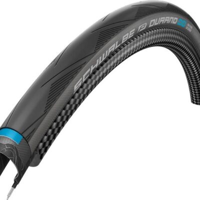 фото - Покришка 700x25C (25-622) Schwalbe DURANO DD Folding B/GR-SK HS464 DC, 67EPI EK