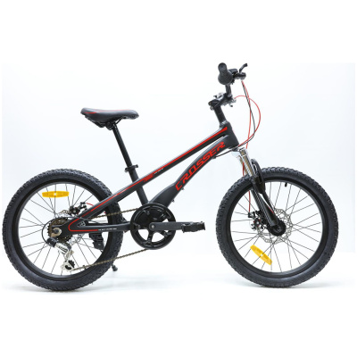 фото - Велосипед Crosser 20 MTB 6S NEW