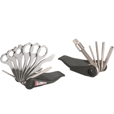 фото - Мультитул BikeHand YC-280   YC-280